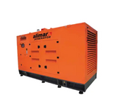 Промисловий дизельний 3-х фазний генератор ALIMAR ARAA40 - 32 кВт.  1627101255 фото