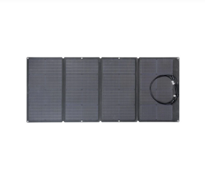 Сонячна панель EcoFlow 160W Solar Panel ЕкоФлоу 1687362868 фото