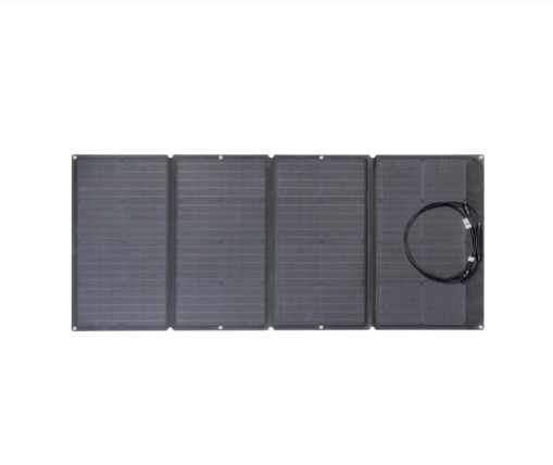 Солнечная панель EcoFlow 160W Solar Panel ЭкоФлоу 1687362868 фото