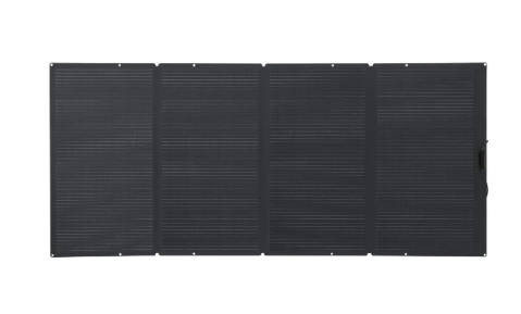 Солнечная панель EcoFlow 400 Вт Solar Panel ЭкоФлоу 1688536463 фото